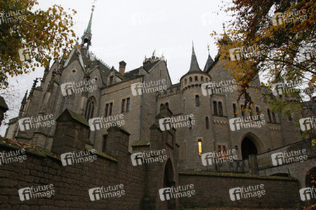Schloss Marienburg