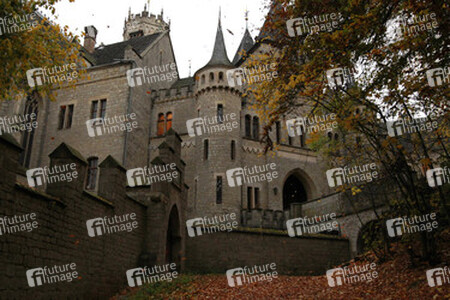 Schloss Marienburg