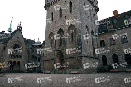 Schloss Marienburg