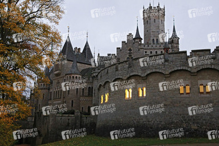 Schloss Marienburg