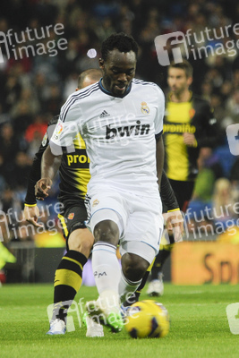 Michael Essien