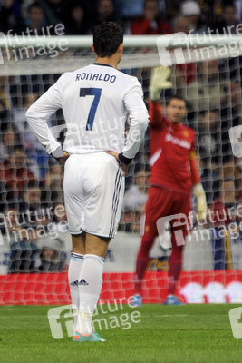 Cristiano Ronaldo, Roberto