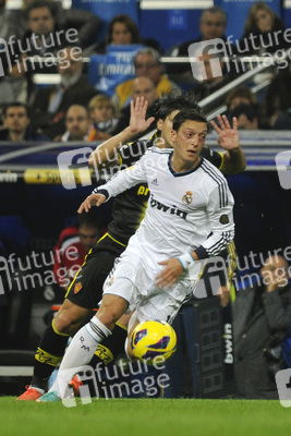 Mesut Özil