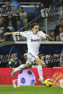 Luka Modrić
