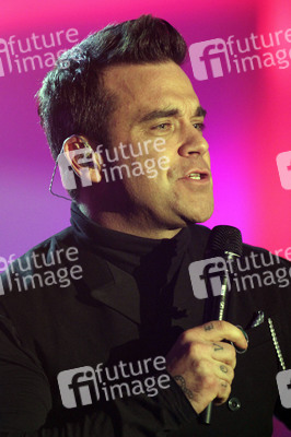 Robbie Williams