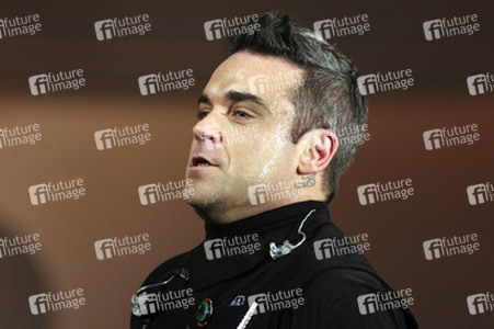Robbie Williams