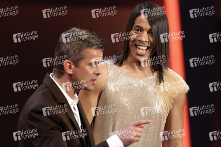 Markus Lanz, Jorge Gonzalez