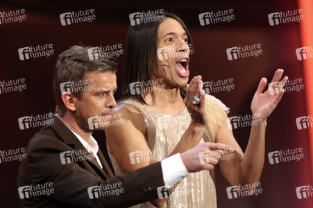 Markus Lanz, Jorge Gonzalez