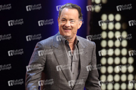 Tom Hanks