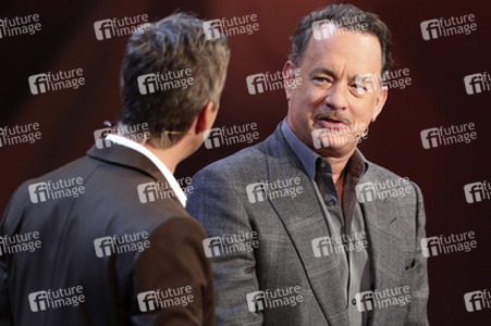 Markus Lanz, Tom Hanks