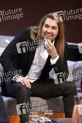 David Garrett