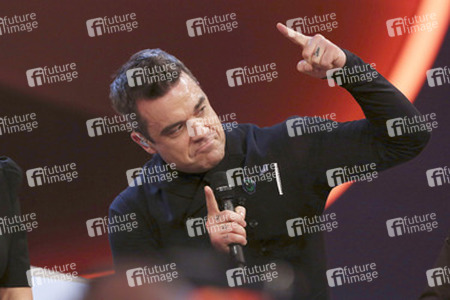 Robbie Williams