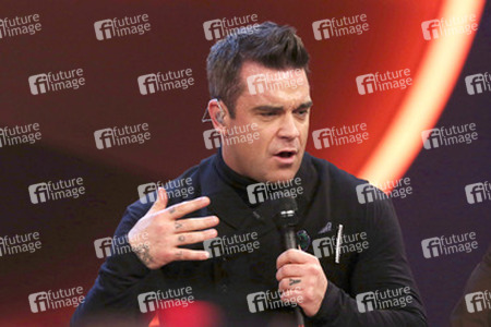 Robbie Williams