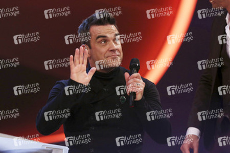 Robbie Williams