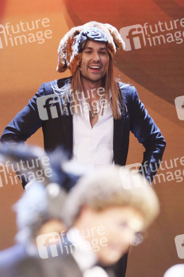 David Garrett