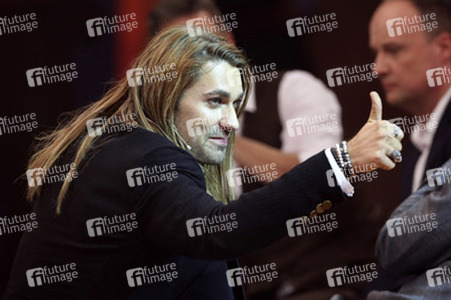 David Garrett
