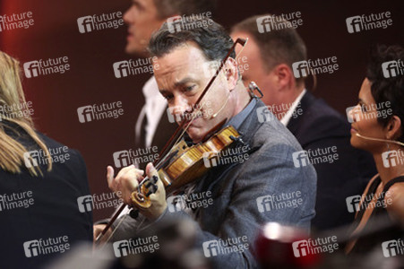 Atze Schröder, Markus Lanz