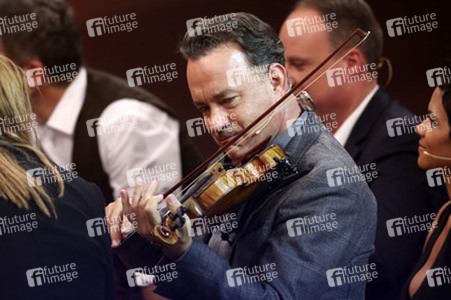 Atze Schröder, Markus Lanz