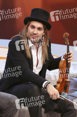 David Garrett