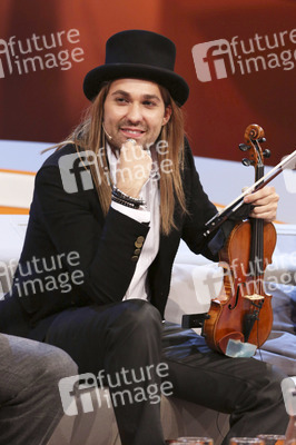 David Garrett