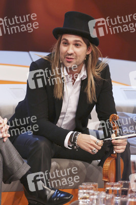 David Garrett