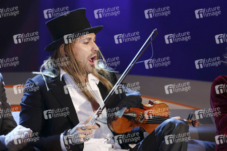 David Garrett