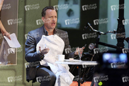 Tom Hanks