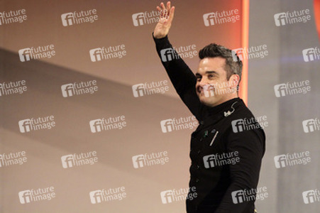 Robbie Williams