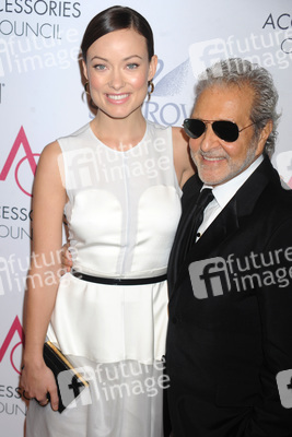 Olivia Wilde, Vince Camuto