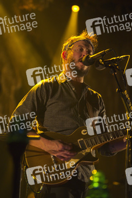 Justin Vernon (Bon Iver)