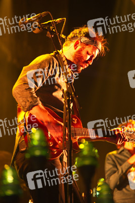 Justin Vernon (Bon Iver)