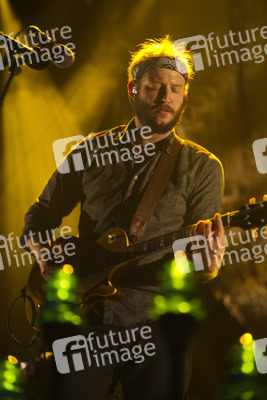 Justin Vernon (Bon Iver)