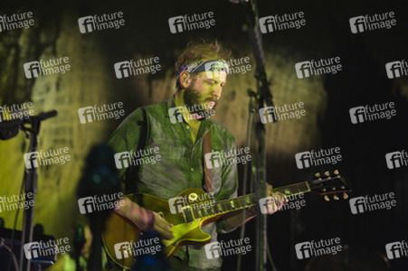 Justin Vernon (Bon Iver)