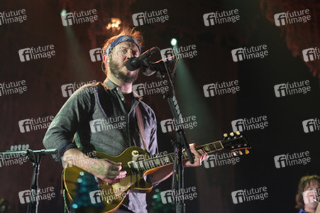 Justin Vernon (Bon Iver)