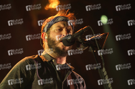 Justin Vernon (Bon Iver)