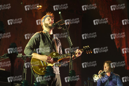 Justin Vernon (Bon Iver)