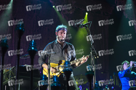 Justin Vernon (Bon Iver)