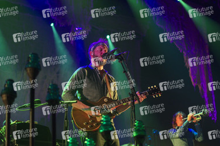 Justin Vernon (Bon Iver)