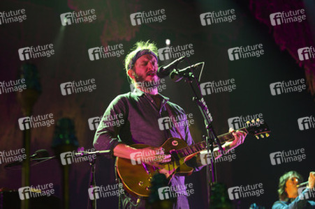 Justin Vernon (Bon Iver)