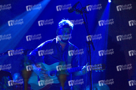 Justin Vernon (Bon Iver)