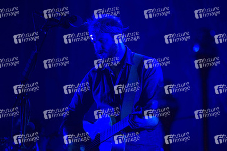 Justin Vernon (Bon Iver)