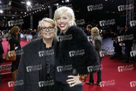 Manuela Stehr, Katja Eichinger