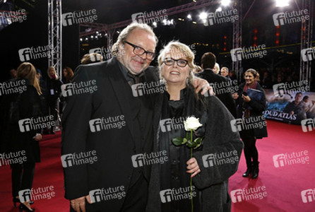 Stefan Arndt, Manuela Stehr