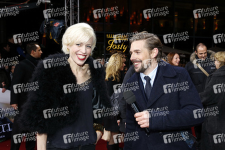 Katja Eichinger, Klaas Heufer-Umlauf