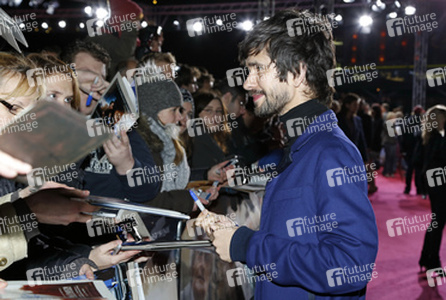 Ben Whishaw