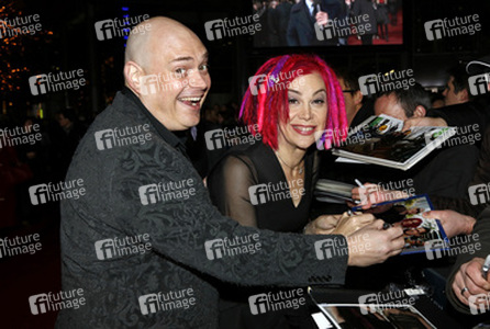 Andy Wachowski, Lana Wachowski