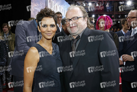 Halle Berry, Stefan Arndt