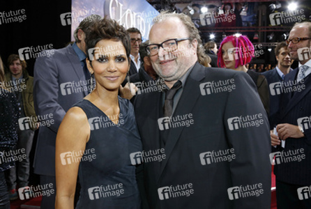 Halle Berry, Stefan Arndt