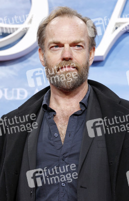 Hugo Weaving