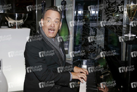 Tom Hanks